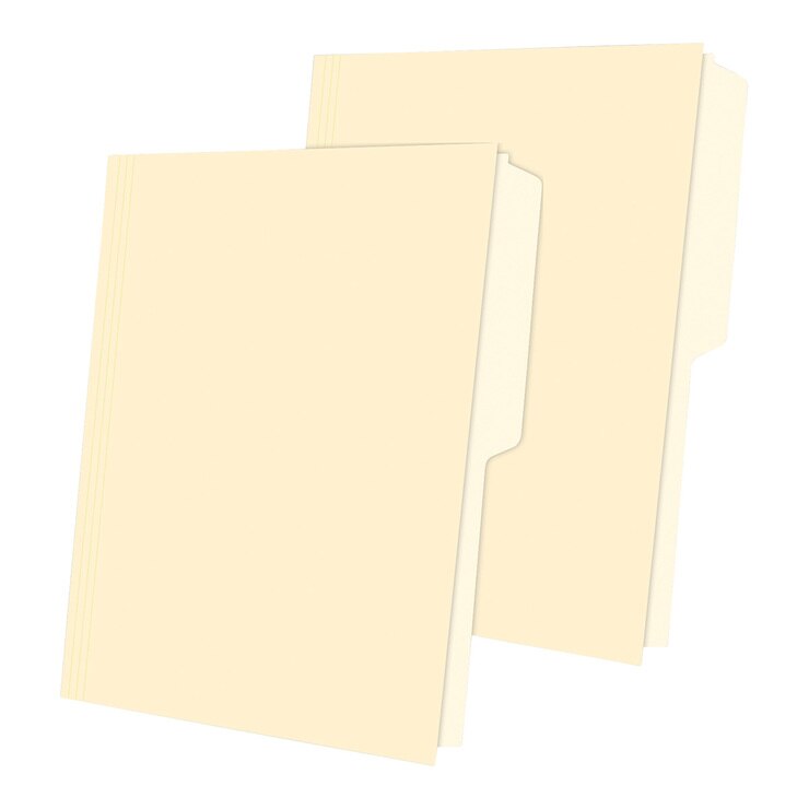 Oxford folder manila tamaño carta Costco México