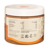 Sarais Crema de Almendra Maca Canela 430 g
