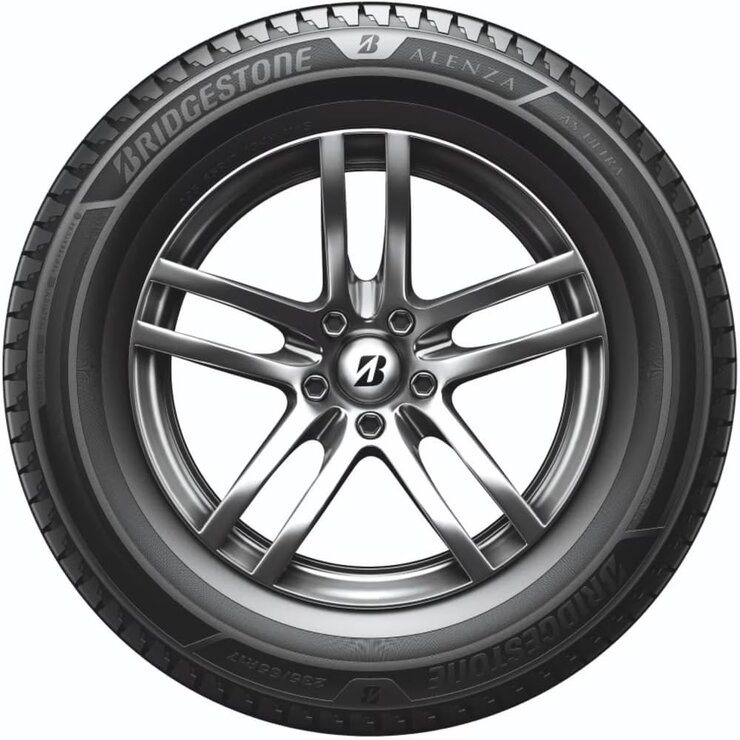 Llanta Bridgestone Alenza AS Ultra 265/50R20 107V Llanta Bridgestone Alenza AS Ultra 265/50R20 107V