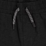 Soybu Short para Niños Negro 10 / 12 Años
