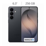 Samsung Galaxy S26 256GB Negro