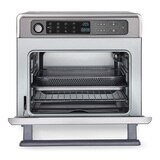 Oster, Horno eléctrico con Air Fryer, 22 L | Costco México