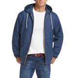 Weatherproof Vintage Chamarra para Caballero Azul Mediana