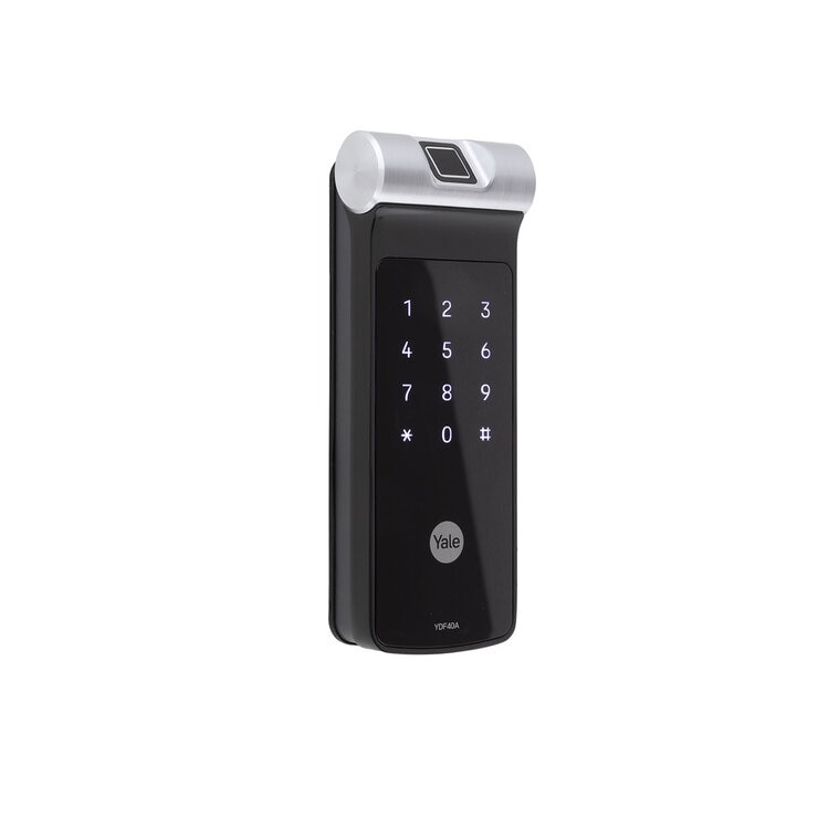 Yale, Cerrojo Digital Finger Bolt YDF40A