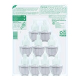 Air Wick Aromatizante De Ambiente Eléctrico con 9 Repuestos