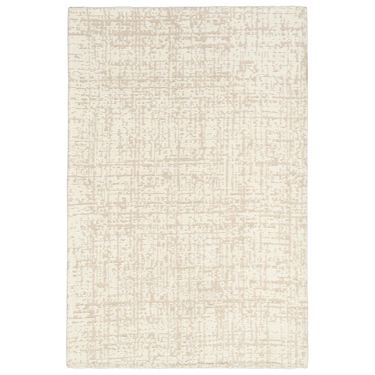 Calvin Klein, Tapete Decorativo 76 cm x 114 cm, Crema