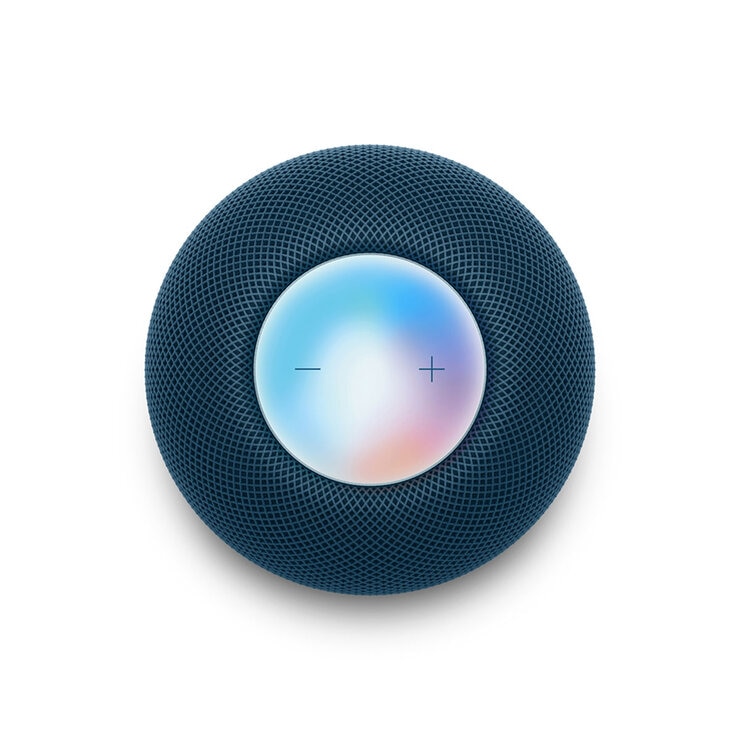 Apple HomePod mini Azul