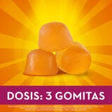 Metagummies 120 Gomitas con Fibra Sabor Naranja Metagummies 120 Gomitas con Fibra Sabor Naranja