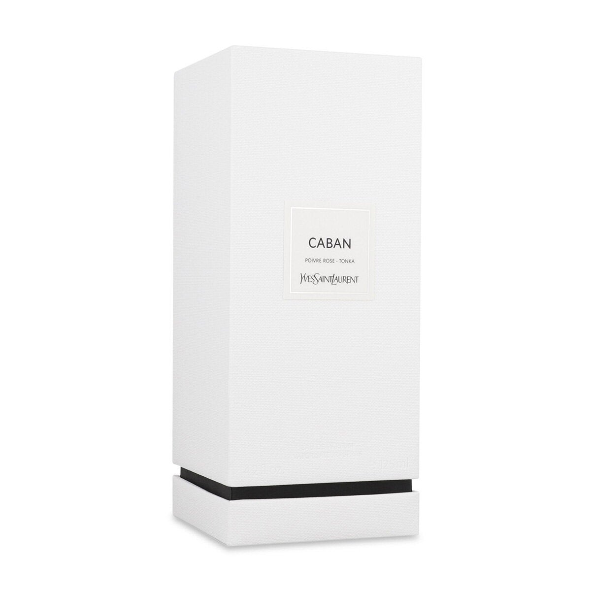 Yves Saint Laurent Caban 125 ml Yves Saint Laurent Caban 125 ml