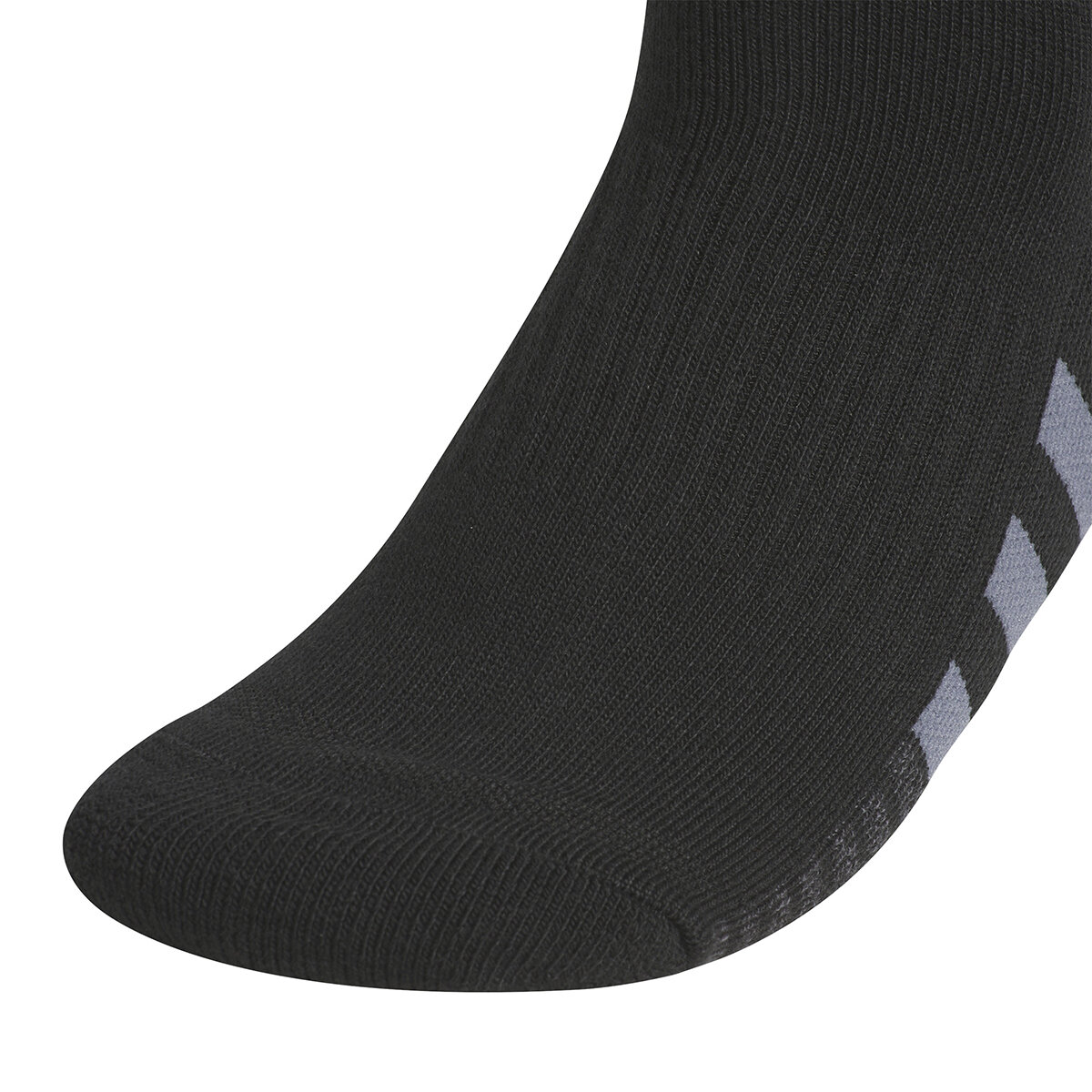 Adidas Calcetines para Dama 6 pares Negro