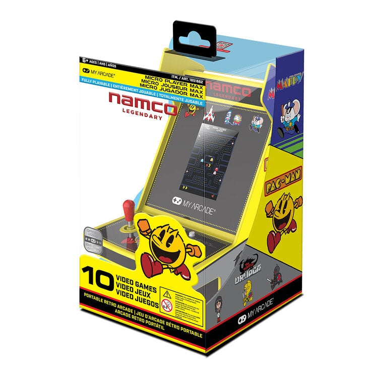 Mini Máquina de Videojuegos Mini Máquina de Videojuegos