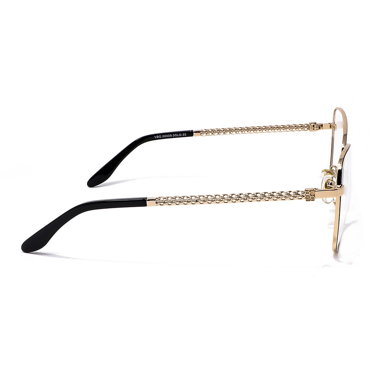 BCBG VBG.00009.0GLD.55 Armazón Oftálmico