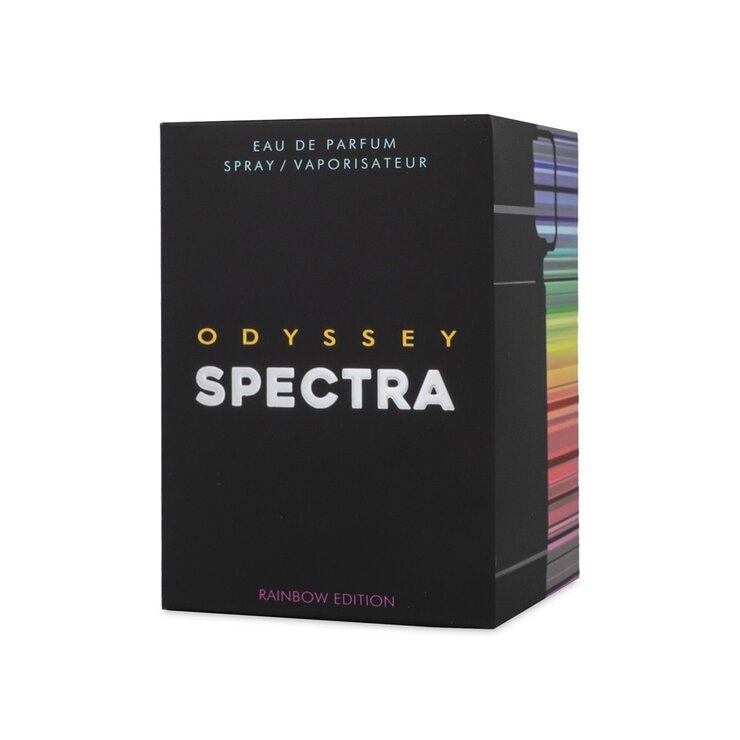 Armaf Odyssey Spectra Rainbow Edition 100 ml Armaf Odyssey Spectra Rainbow Edition 100 ml