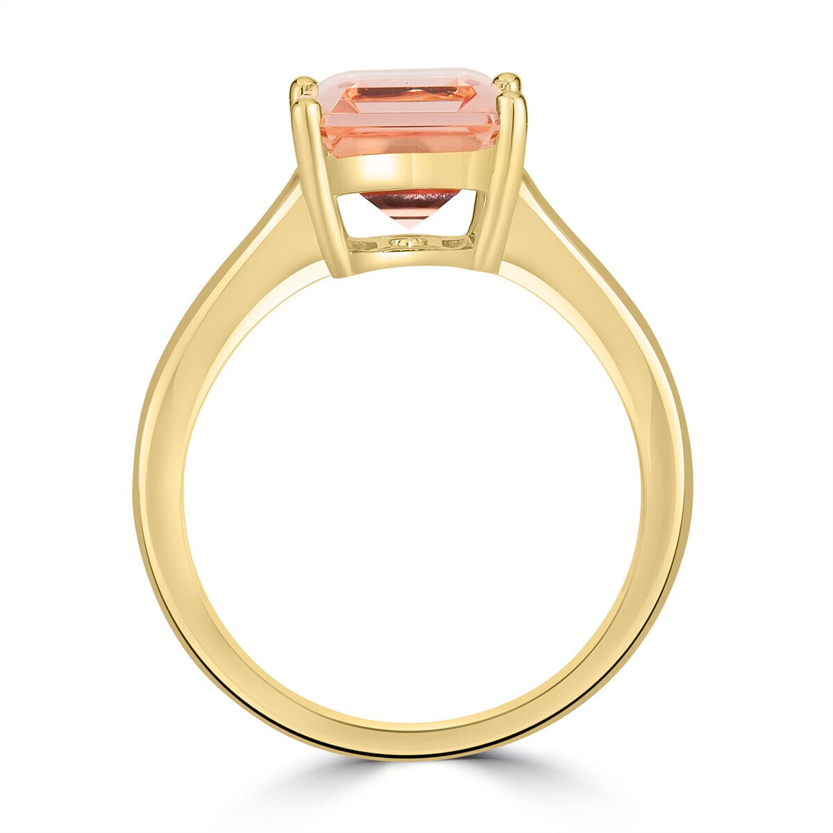 Pink tourmaline ring costco deals