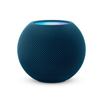 Apple HomePod mini Azul