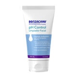 Benzacare pH Control Limpiador Antibacterial 150 ml