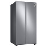 Samsung Refrigerador 23" Side By Side