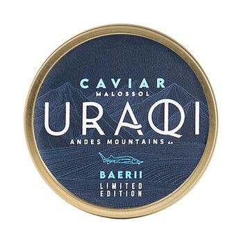 Caviar Uraqi 250 g