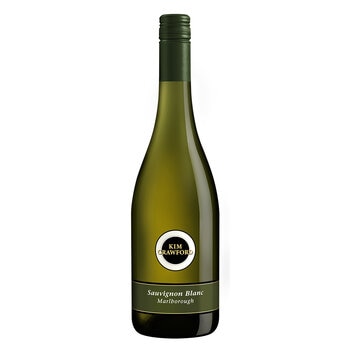 Vino Blanco Kim Crawford Sauvignon Blanc 750ml