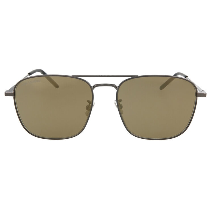 Saint Laurent SL309 30008 Lentes de Sol Saint Laurent SL309 30008 Lentes de Sol
