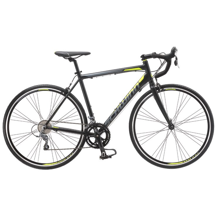 bicicleta schwinn quality
