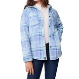 Free Country Chamarrra para Niños y Niñas Varias Tallas y Colores