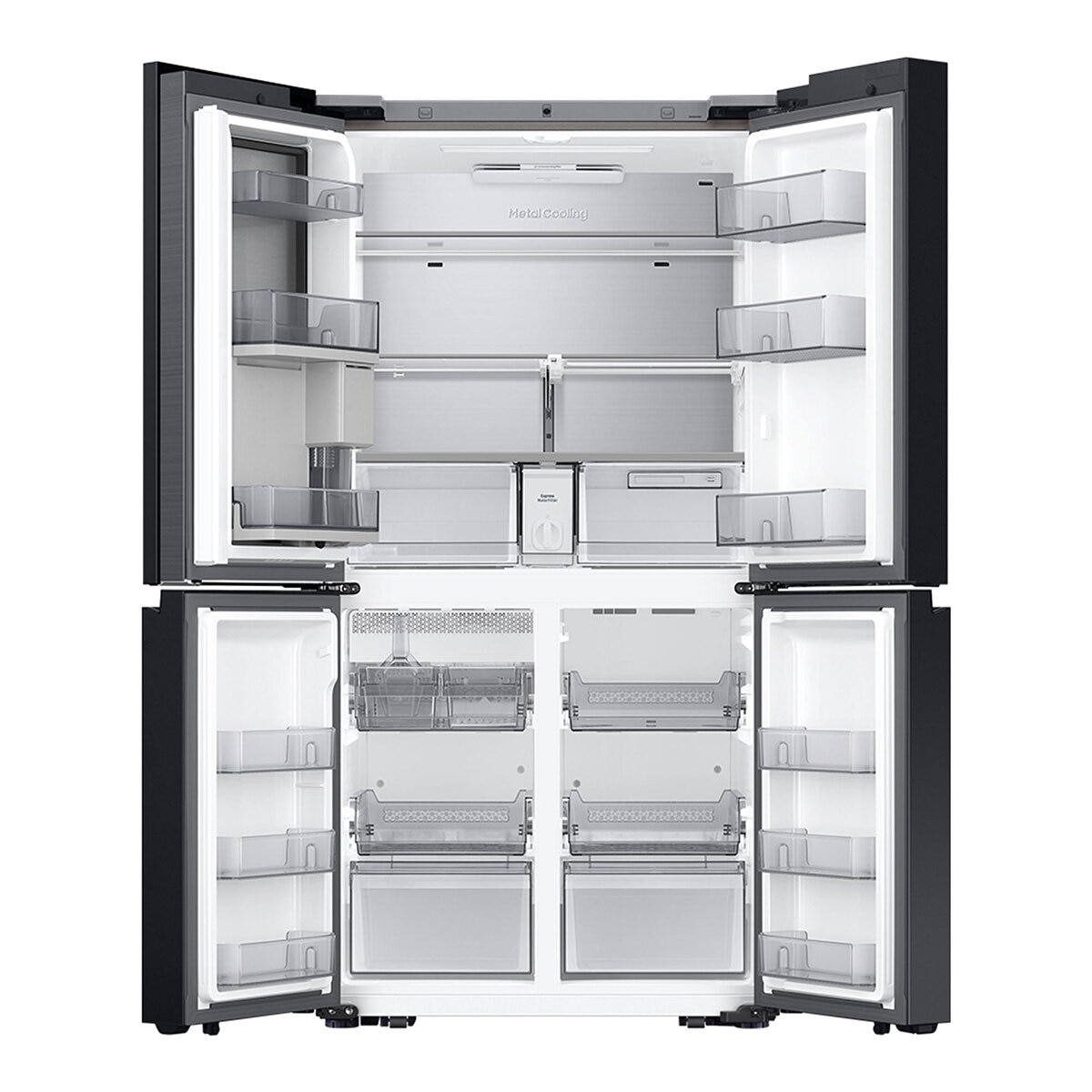 Samsung Refrigerador 23' French Door Family Hub Samsung Refrigerador 23' French Door Family Hub