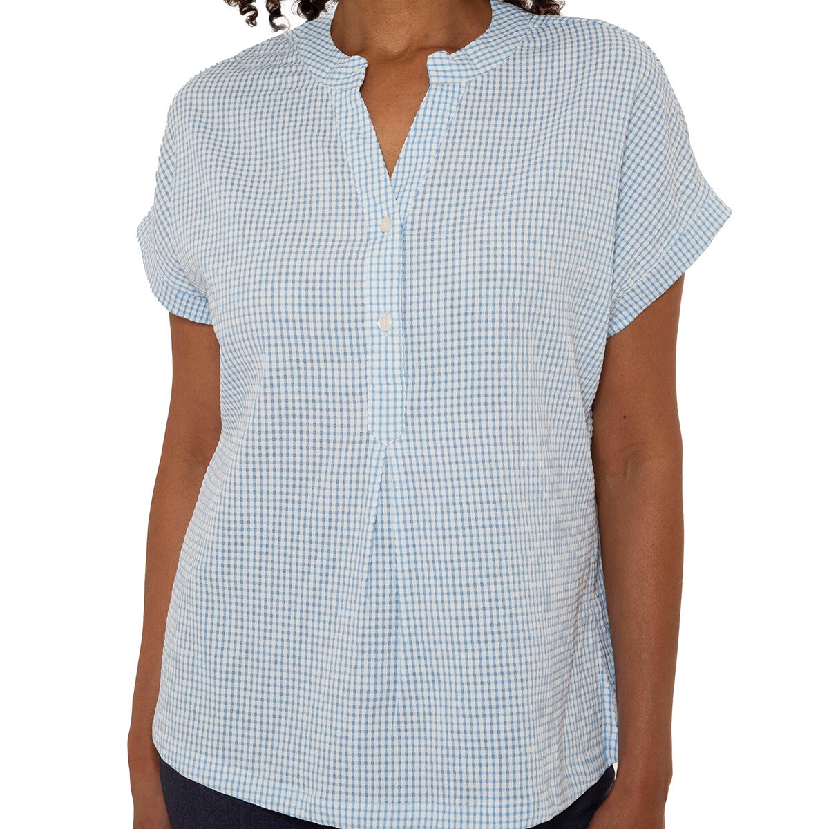 Mario Serrani Italy Blusa para Dama Varias Tallas y Colores Mario Serrani Italy Blusa para Dama Varias Tallas y Colores