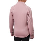 Tuff Apparel Chamarra para Niñas Rosa 5 / 6 Años