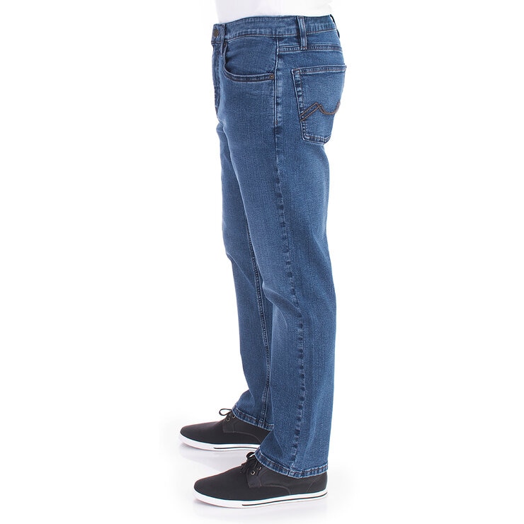 Urban Star Jeans para Caballero Azul 36 x 30