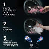 Downy Fresh Protect Perlas de Perfume 963 g