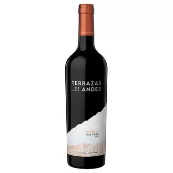 Vinos de Argentina