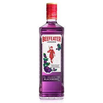 Ginebra Beefeater Blackberry 700ml