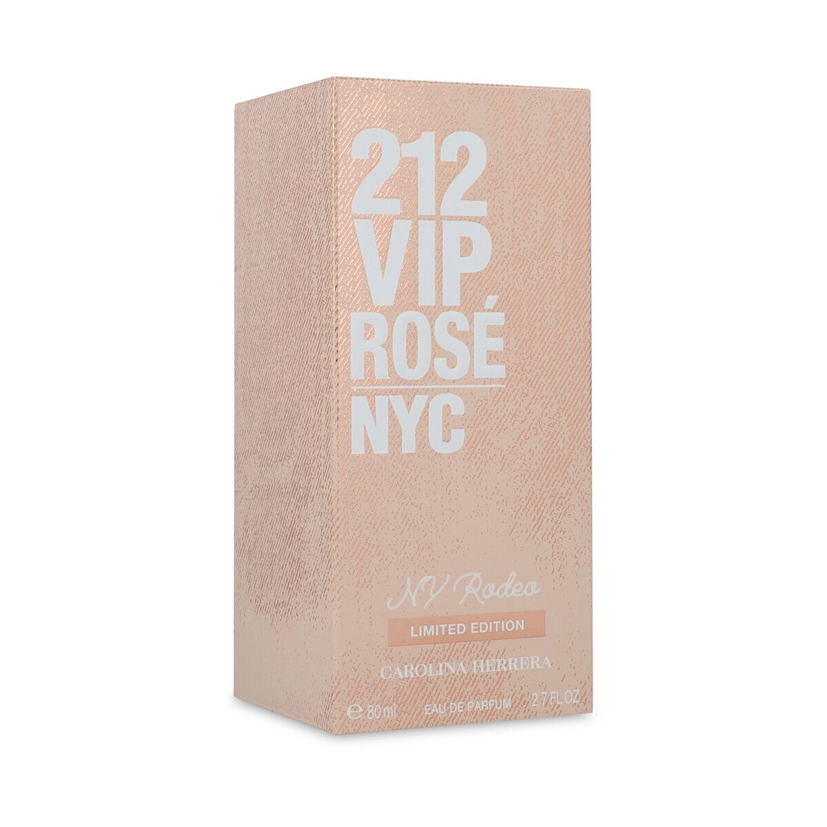 Carolina Herrera 212 VIP Rose NY Rodeo 80 ml