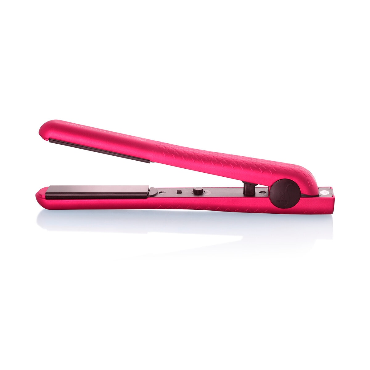 Plancha de cabello herstyler 2025