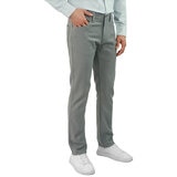 Jachs Pantalones para Caballero Gris 30 x 32