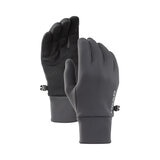 Head Guantes Deportivos Táctiles Hombre Gris Grande