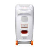 JBL Partybox Stage 320 Blanco Bocina Bluetooth