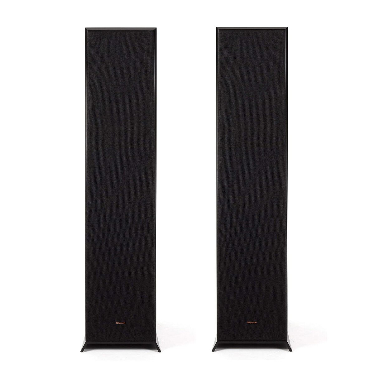 Klipsch RP-8060FA 2 Bocinas Ebony Klipsch RP-8060FA 2 Bocinas Ebony