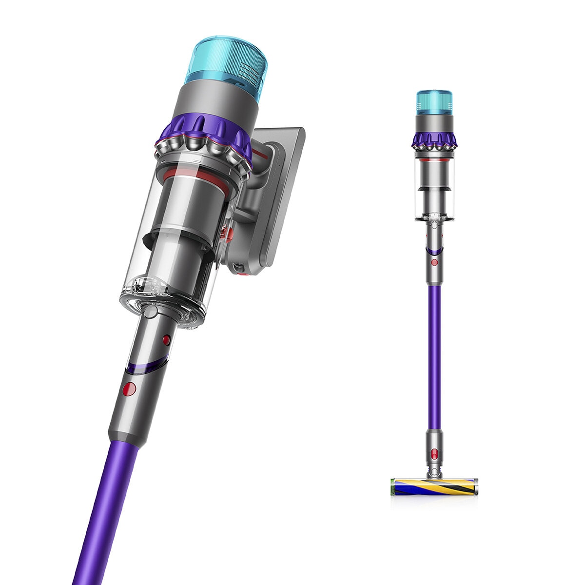 Dyson Aspiradora Inalámbrica GEN5 Detect