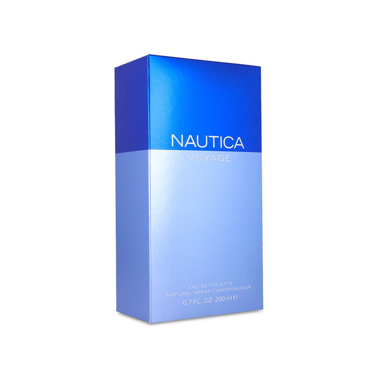 Nautica Voyage 200 ml