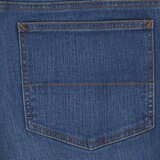 Kirkland Signature Jeans para Caballero Azul 42x30
