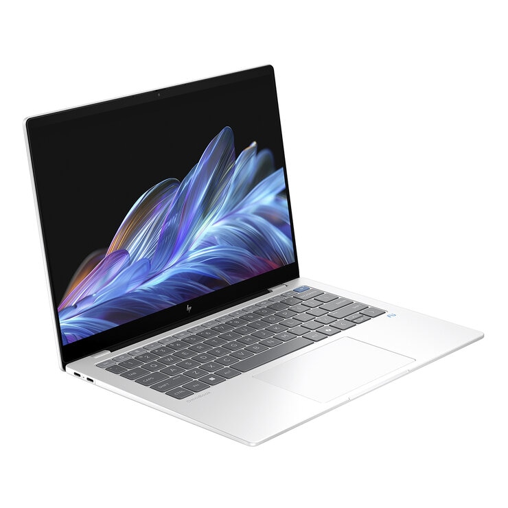 HP 14-fe1001la Laptop 14" 2.2K IPS Snapdragon X Plus 16GB 1TB SSD