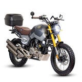 Vento Motocicleta Screamer 300cc Gris Vento Motocicleta Screamer 300cc Gris