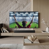 LG Pantalla 65" Nano UHD 4K Smart TV + Barra de Sonido LG Pantalla 65" Nano UHD 4K Smart TV + Barra de Sonido