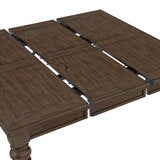 Foremost Home, Concord, Juego de Comedor 9 piezas Foremost Home, Concord, Juego de Comedor 9 piezas