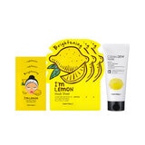 Tony Moly I'm Lemon Pack 7 pzas Anti Manchas Tony Moly I'm Lemon Pack 7 pzas Anti Manchas