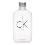 Calvin Klein ONE 200 ml