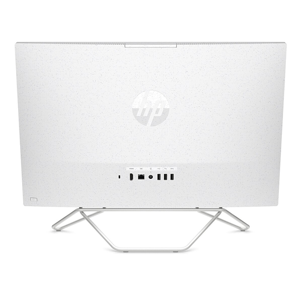 HP All-In-One 24-cb1024la Desktop 23.8" Full HD Intel Core i3 8GB 512GB SSD