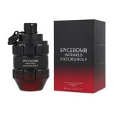 Viktor & Rolf Spicebomb Infrared 90 ml Viktor & Rolf Spicebomb Infrared 90 ml